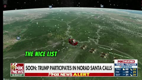 Trump Makes a Meaningful Christmas Gesture for U.S. Troops