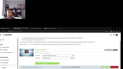 Monster Hunter Wilds