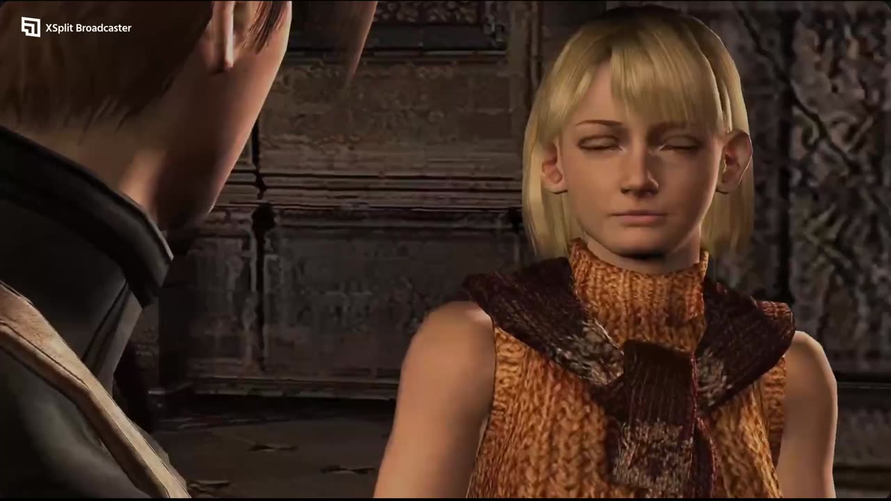 RE4 (SONG DARK JESTER)