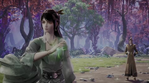Land Of The Keyboard Immortal (陆地键仙) Episode 146 | multi sub | 4K