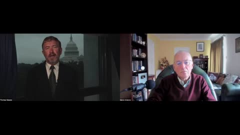 Thomas Massie: Additional $30 trillion National Debt in 10 Years