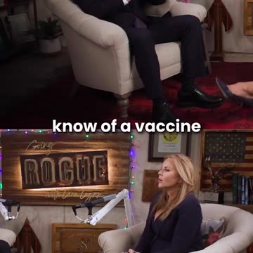 Lara Logan Asks Which "Vaccines" Are the Most Harmful on the Market