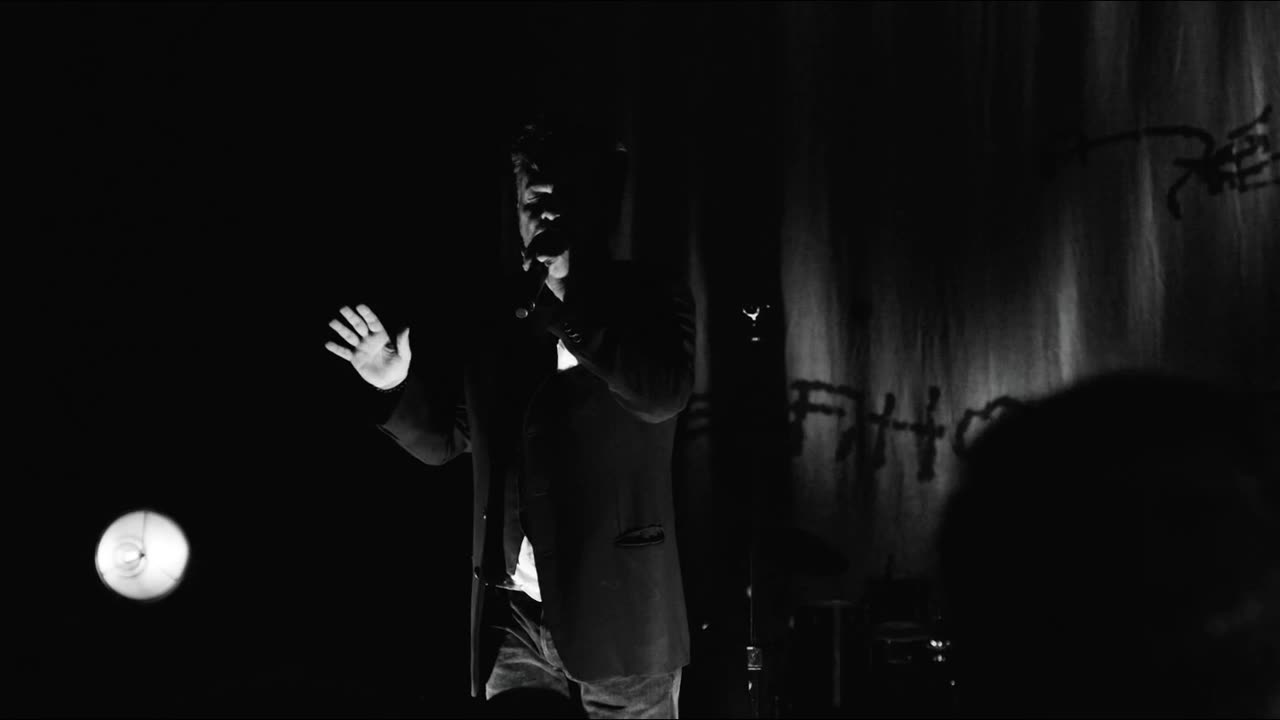 The Full Catastrophe - John Mellencamp (live)