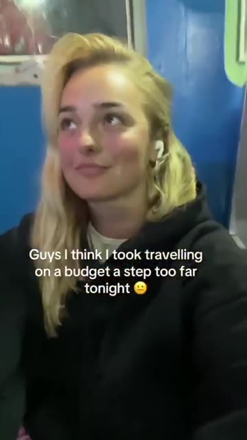 What could possibly go wrong?