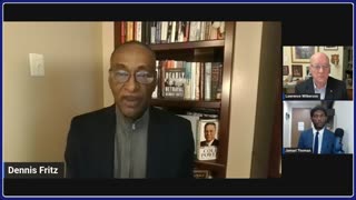 Absolute Imperial Disaster: Full Scale US War In Middle East Imminent - Col. Wilkerson & Chief Fritz