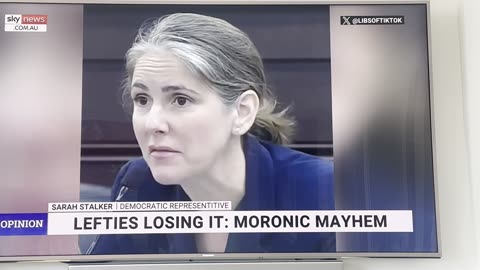 “I don’t feel good about being white” — How is this normal now?