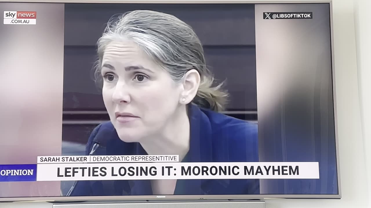 “I don’t feel good about being white” — How is this normal now?