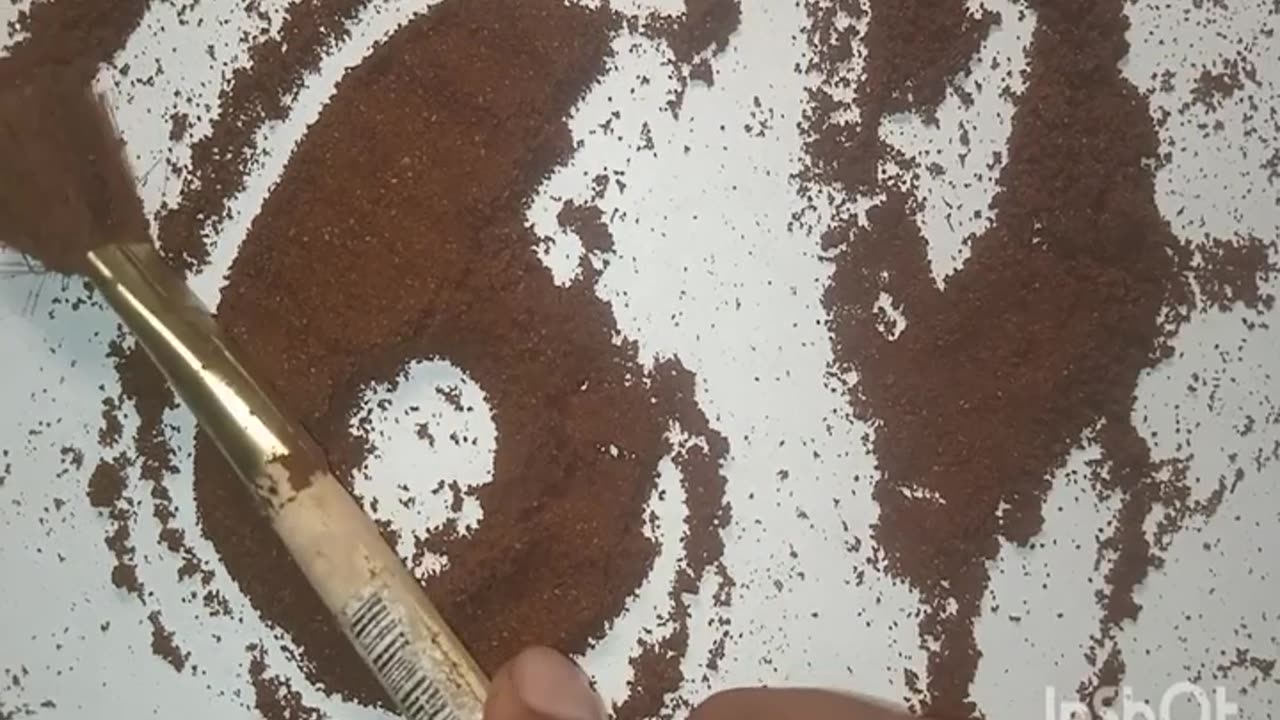 cofee art the beginning