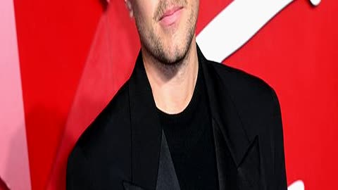 Roman Kemp Says it Really Stresses Me Out as He