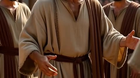 2026-01-26 Gospel Mark 3:22-30🙌 #Gospel #Christian #Jesus #Catholic