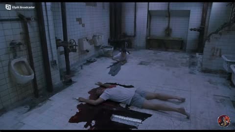 SAW (#song UNKNOWN PRESENCE)