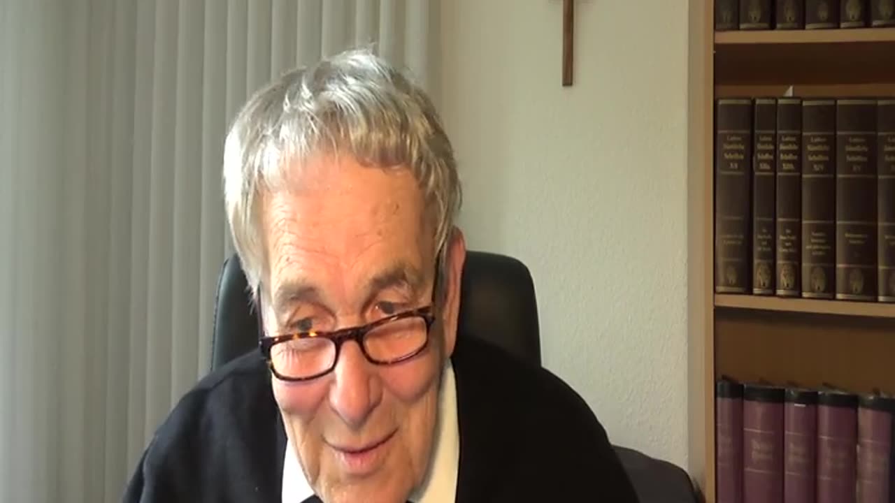 Der Blick auf Jesus