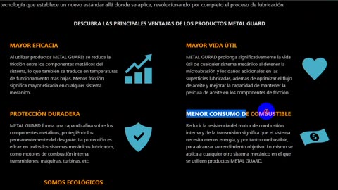 Reduce el Consumo en Motores Viejos con un Aditivo Regenerador