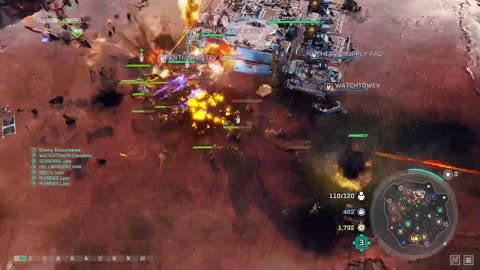Morning Matchups - Halo Wars 2!