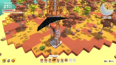 Chill Co-op Australian Animal Crossing - Dinkum!