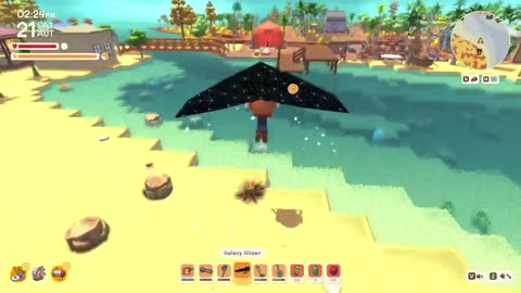 Chill Co-op Australian Animal Crossing - Dinkum!