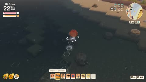 Chill Co-op Australian Animal Crossing - Dinkum!