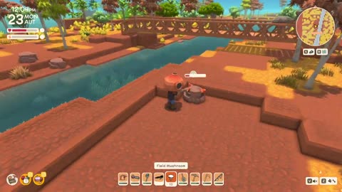 Chill Co-op Australian Animal Crossing - Dinkum!