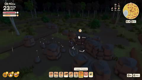 Chill Co-op Australian Animal Crossing - Dinkum!