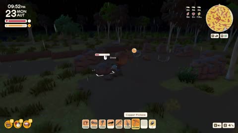 Chill Co-op Australian Animal Crossing - Dinkum!