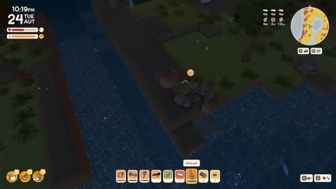 Chill Co-op Australian Animal Crossing - Dinkum!