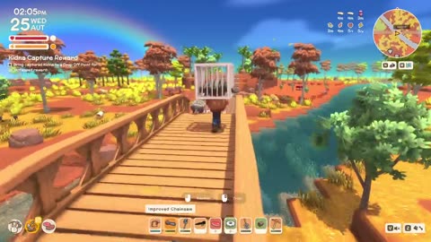 Chill Co-op Australian Animal Crossing - Dinkum!