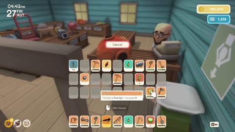 Chill Co-op Australian Animal Crossing - Dinkum!