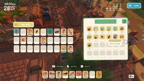 Chill Co-op Australian Animal Crossing - Dinkum!
