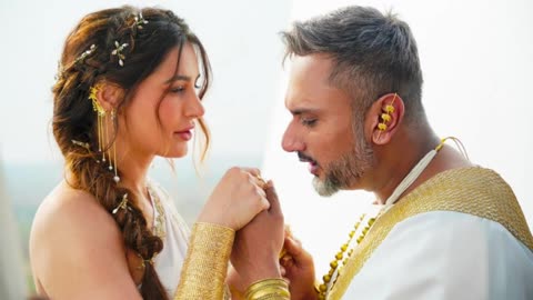 Teri yaad yo yo honey Singh thanks for 1m million views