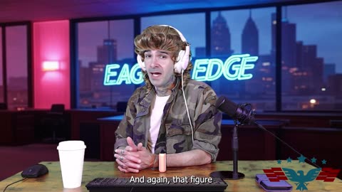 Palantir | The Eagle's Edge- Ep. 12