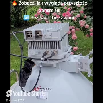 📡 Masz dość zrywających się światłowodów na słupach? 🚀 My lecimy po p