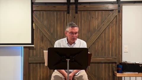 Leviticus 3:1-11 "Laws for Peace Offerings"