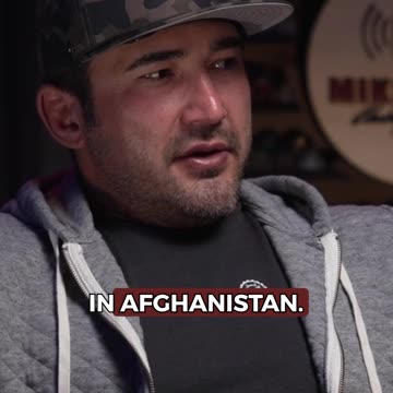 Dog vs. Terrorist: Brutal Aftermath