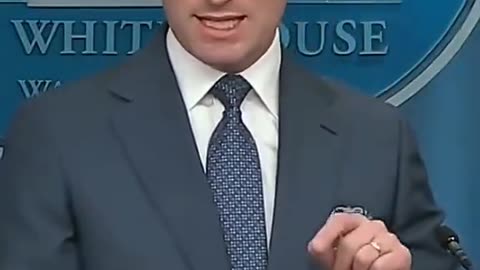 Stephen Miller TORCHING the media.