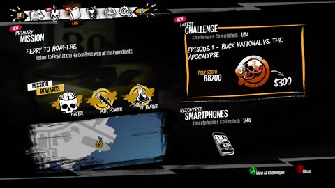 Sunset Overdrive Day 4 - 7 _ 9