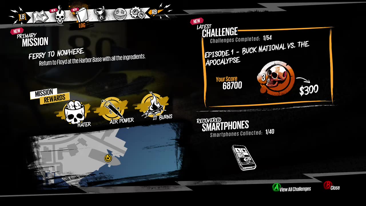 Sunset Overdrive Day 4 - 7 _ 9