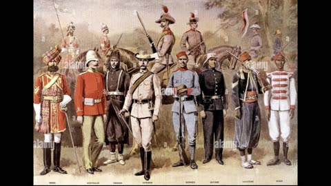 TRUMP – THE NEW COLONIAL PRINCE AND THE RESTAURATION OF IMPERIAL POWER