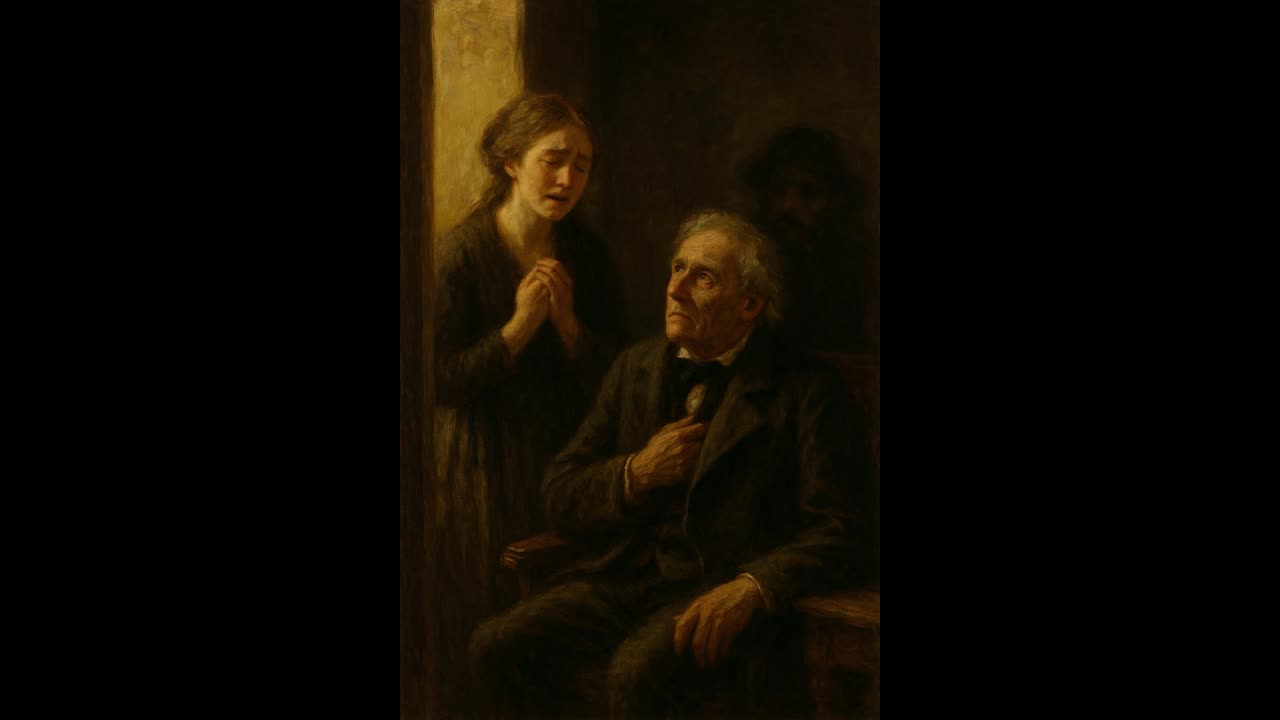 The Count of Monte Cristo - Chapter 29 – The House of Morrel & Son