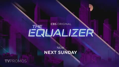 The Equalizer 5x14 Promo "The Grave Digger" (HD) Queen Latifah action series