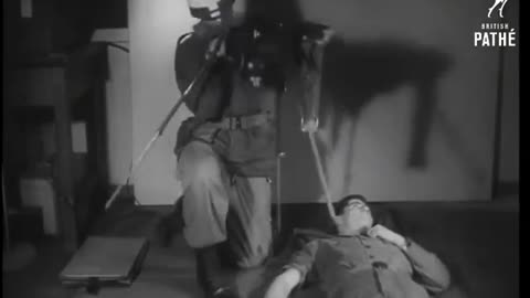🤯✨ Atomic Powered Portable X-Ray 1955! | FeedMyCuriosity
