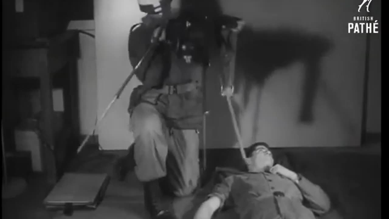 🤯✨ Atomic Powered Portable X-Ray 1955! | FeedMyCuriosity