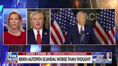 Every Biden Pardon Should Be Declared NULL AND VOID