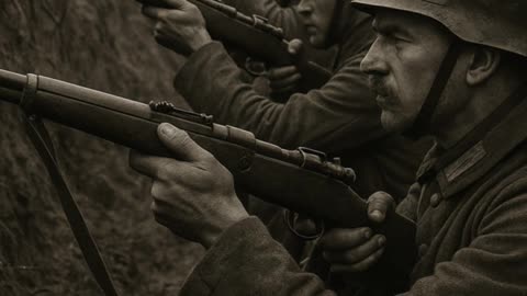 Christmas Truce world war 1