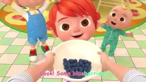 Trending: The Colors Song (with Popsicles) | @CoComelon Nursery Rhymes & Kids So
