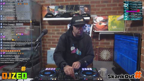 SkankOut#Sessions is is live! linktr.ee/skankout for all live links!