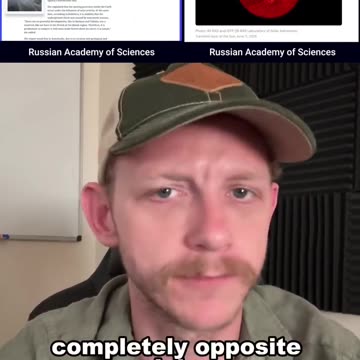 🌋the earthquake in Kamchatka and solar activity.