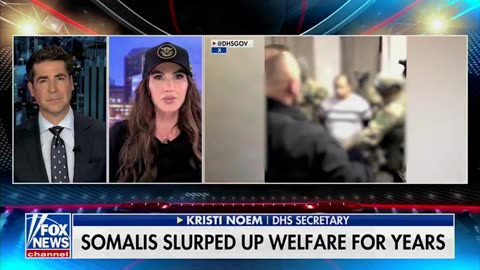 DHS enforcement to Minneapolis and has already arrested more than 1,500 crooks