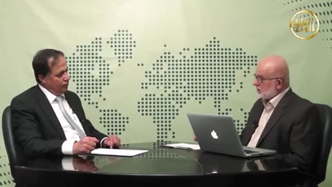 الحوار المباشر- الإسلام والتطور