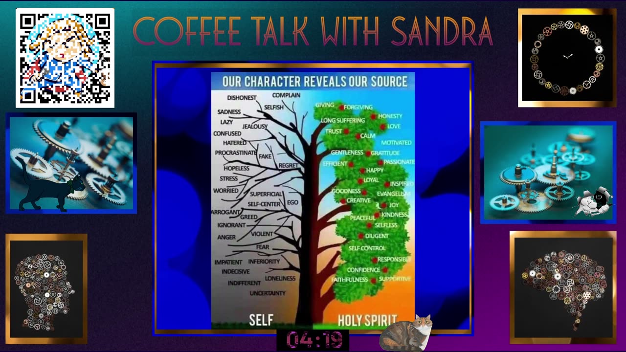 Jonah Part 1 | Proverbs 18 | Let's Talk About It...