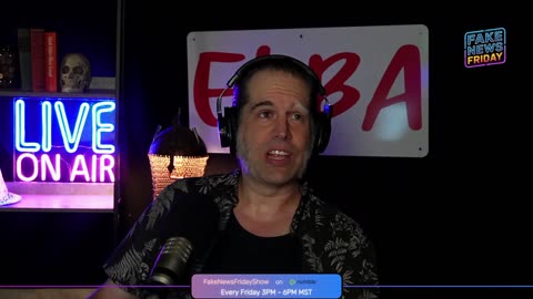 Reacting to un-aired Saturday Night Live skit - Fake News Friday